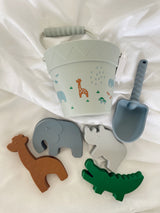 Beach Bucket Set