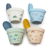 Beach Bucket Set