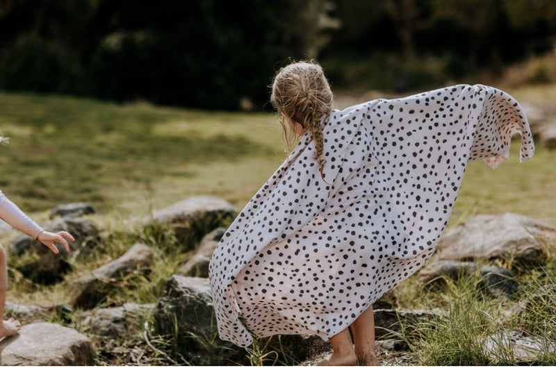 Pebbles Sand Free Towel