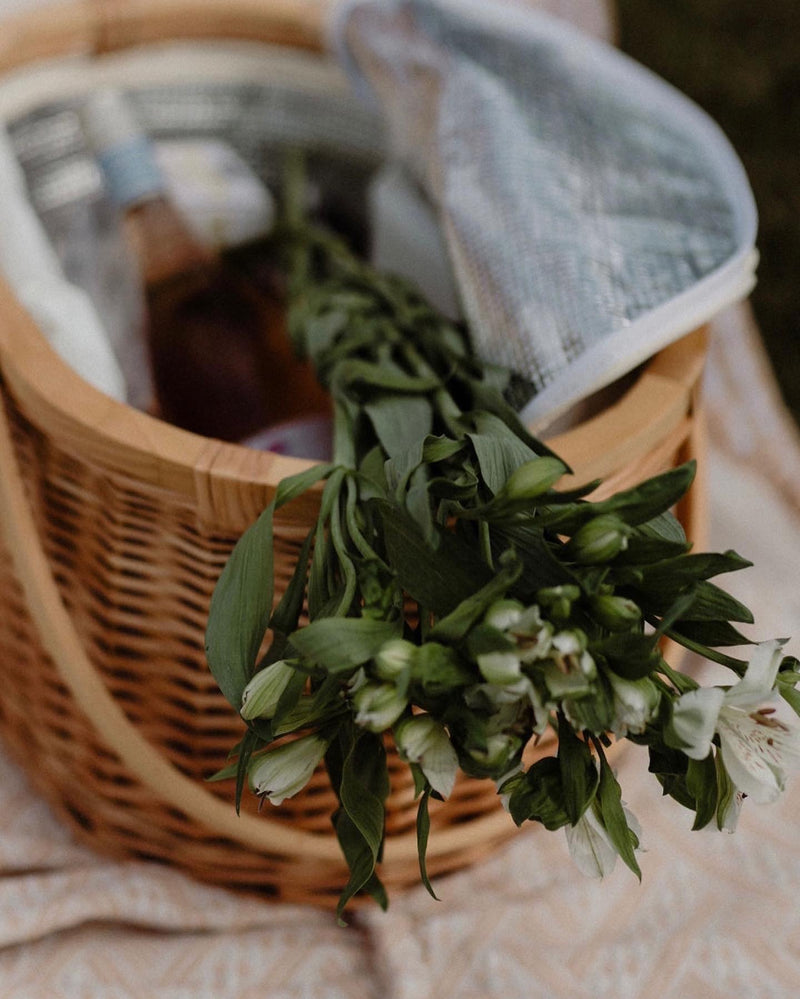 Picnic Baskets