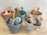 Beach Bucket Set